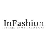 INFASHION КАЗАНЬ