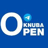 KNUBA OPEN