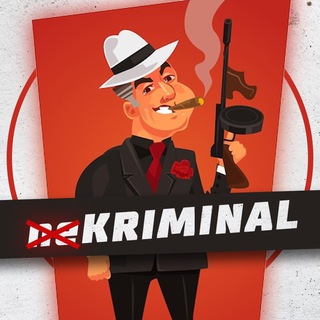 NEKRIMINAL