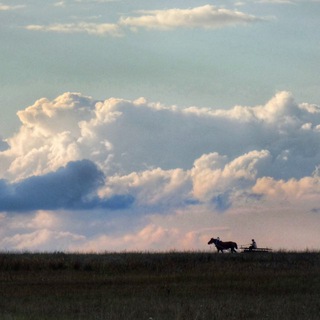 СНИМКИ ИЗ ГЛУБИНКИ