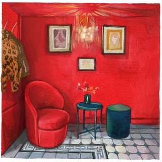 ДАВАЙ ПОЙДЁМ? (ПЕТЕРБУРГ)