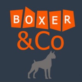 BOXER&CO  МОСКВА