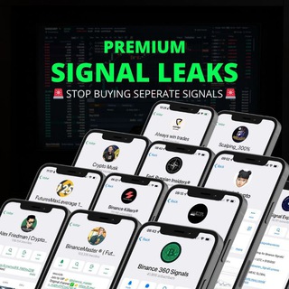 CRYPTO LEAK BY FIERYLEAK