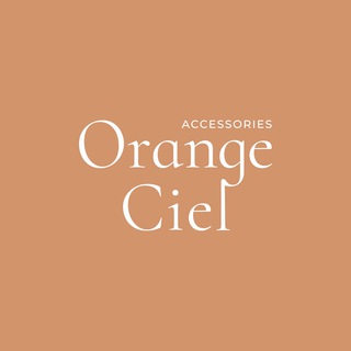 ORANGE CIEL
