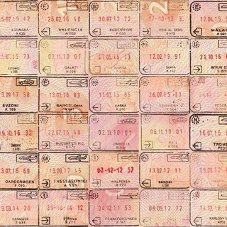 ВИЗОВЫЙ ЦЕНТР «ШТАМП»