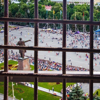 ПЛАНЫ И КЛАНЫ