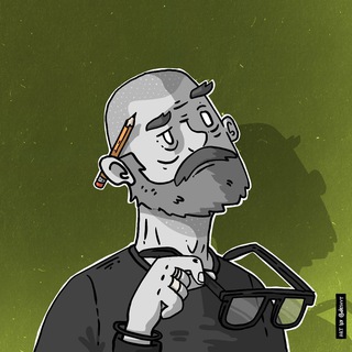 DESVVT | ИЛЛЮСТРАТОР И КИНОМАН