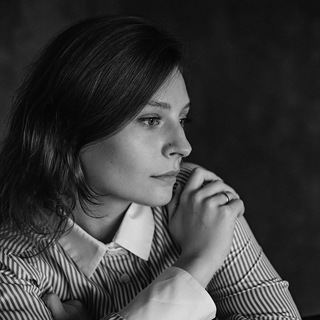 АНЯ ВЛАСОВА