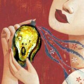 ДРУГАЯ ПАРФЮМЕРИЯ