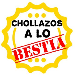 CHOLLAZOS A LO BESTIA