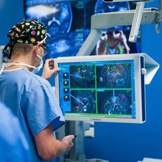 PIROGOV NEURO