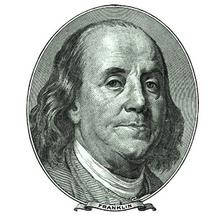 БЕНЖАМИН ФРАНКЛИН - БИЗНЕС ЖУРНАЛ.