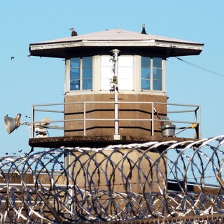 СМОТРОВАЯ ВЫШКА