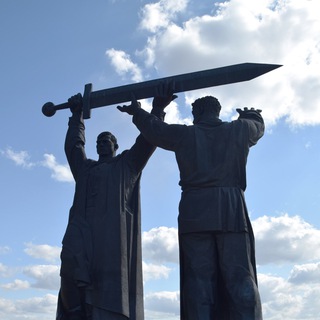 «ТЫЛ-ФРОНТУ»