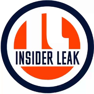 INSIDER LEAK OF THE DAY