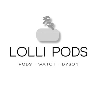 LOLLI PODS