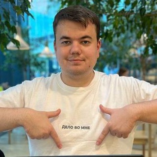 ЕВГЕНИЙ ГОРБУНОВ | ПУТЬ К 1