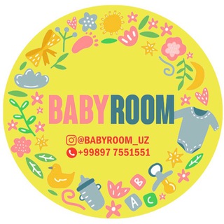 BABYROOM_UZB