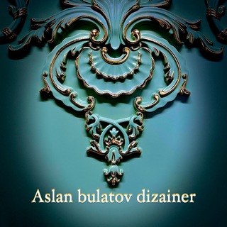 ASLAN_BULATOV_DIZAINER