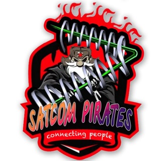SATCOM PIRATES