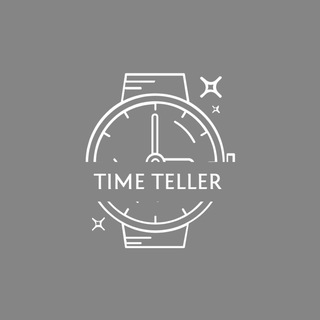 TIME TELLER