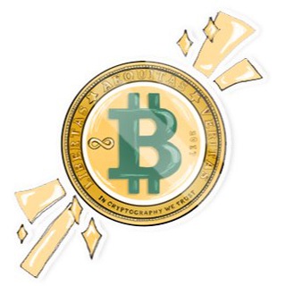 CRYPTOSTOLICA КРИПТОСТОЛИЦА