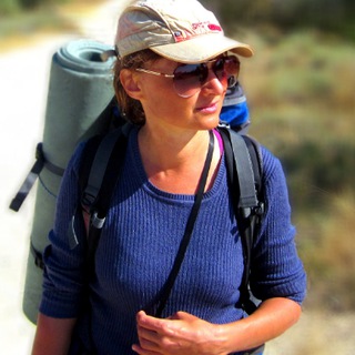 ПОХОДЫ И БУШКРАФТ ТАТЬЯНЫ ГОРДЕЕВОЙ