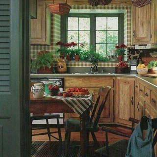 ПОКУПКИ ДЛЯ ДОМА