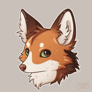 НЕТ ЛИСИЧЕК ART