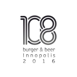 108 BURGER&BEER