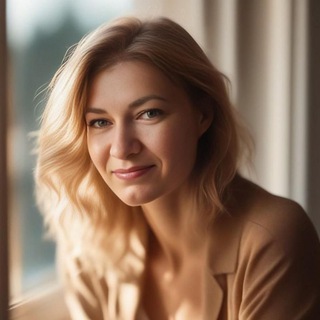 ПСИХОЛОГ ОЛЬГА КРЕСТОВА