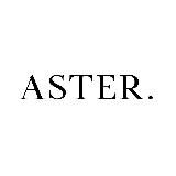 ASTER