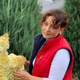 ЛЮДМИЛА КУДАСОВА