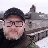 ВОЕНКОР L Z L ЛИСИЦЫН ZOV-TV