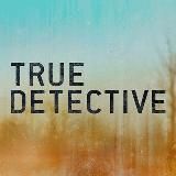 НАСТОЯЩИЙ ДЕТЕКТИВ † TRUE DETECTIVE