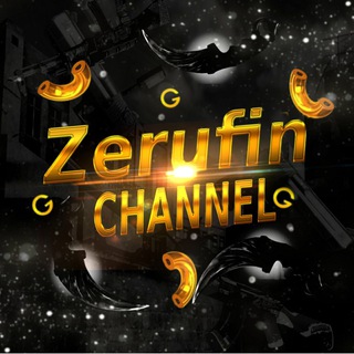 ZERUFIN | CHANNEL