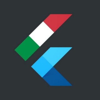 FLUTTER ITALIA DEVELOPERS