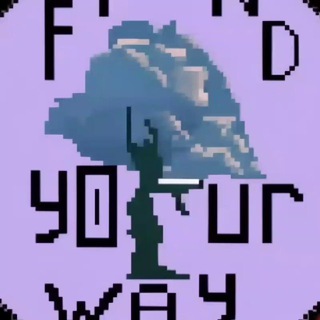 FIND YOUR WAY