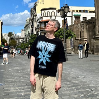 ПРО ЖИЗНЬ В ИСПАНИИ