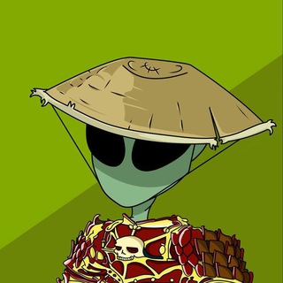 CRYPTO ГАЛАКТИКА 