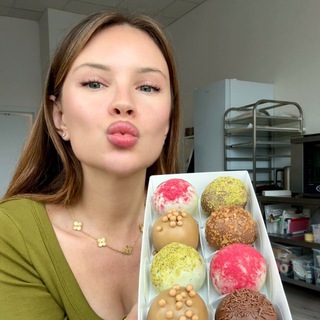 CAKE SCHOOL АЛИНА МАКАРОВА