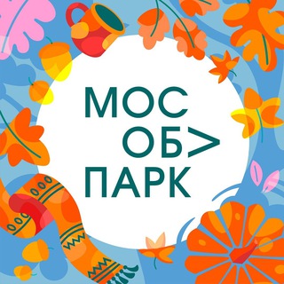МОСОБЛПАРК