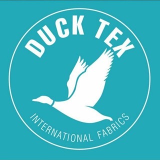 DUCKTEX. ТКАНИ. ТРИКОТАЖ