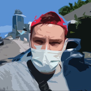 АРТЕМ В ПУТИ: КАНАЛ О ПУТЕШЕСТВИЯХ