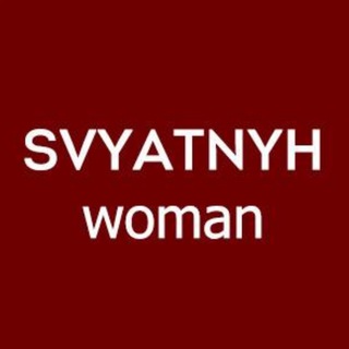 SVYATNYH_WOMAN