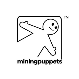 MININGPUPPETS SAVE THE WORLD!