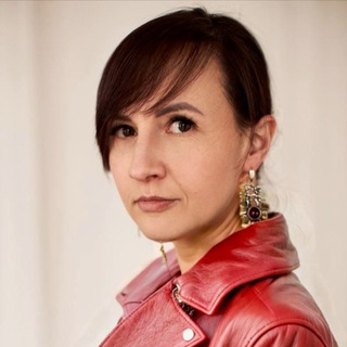 КАЮРОВА ПРО ЖИЗНЬ