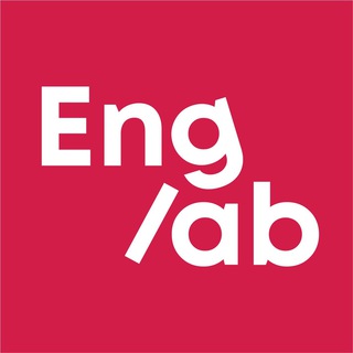ENGLAB АНГЛИЙСКИЙ ЯЗЫК