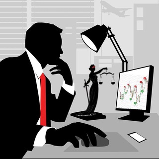 КРИПТОЮРИСТ