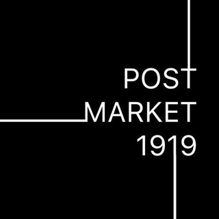 POST MARKET 1919 FUSION